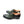 Ugo Vasare Leather Oxford - Green