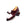 Ugo Vasare Kentucky - Burgundy/Bone