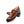 Ugo Vasare Jayden Calfskin Oxford - Walnut
