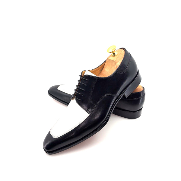 Ugo Vasare Kentucky - Black/Bone