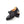Ugo Vasare Alligator Lace-Up Shoe - Grey
