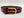 C Collection Miami Leather Driver - Burgundy