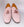 Maurice Suede Loafer - Pink