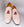 Maurice Suede Loafer - Salmon