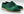 C Collection Suede Oxford - Green