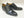 Ugo Vasare Leather Oxford - Black