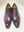 Ugo Vasare Burnished Oxford - Cordovan