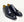 Ugo Vasare Alligator Oxford - Black
