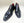 Ugo Vasare Burnished Oxford - Black