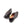Ugo Vasare New Orleans Leather Shoes - Brown