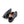 Ugo Vasare Jayden Calfskin Oxford - Black