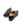 Ugo Vasare Leather Oxford - Brown