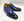 Ugo Vasare Calfskin Oxford - Navy