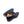 Ugo Vasare Leather Oxford - Navy