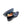 Ugo Vasare Calfskin Oxford - Navy
