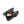Ugo Vasare Henry Leather Shoe - Black
