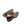 Ugo Vasare Calfskin Oxford - Brown