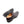 Ugo Vasare Jayden Pebble Grain Oxford - Brown