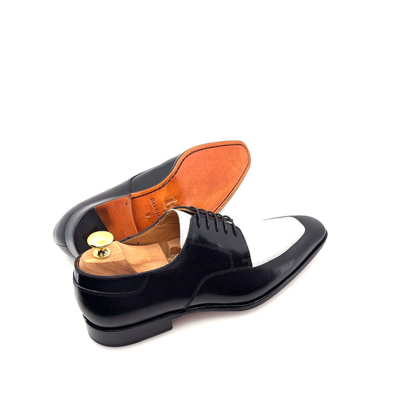 Ugo Vasare Kentucky - Black/Bone