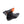 Mezlan Lambskin Slip-On Boot Black