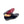 Ugo Vasare Patent Leather Slip-On - Black