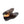 Ugo Vasare Alligator Lace-Up Shoe - Brown