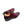 Ugo Vasare Anthony Calfskin Oxford - Burgundy