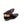 Ugo Vasare Patent Leather Slip-On - Purple