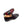 Maurice Leather Venetian Loafer - Brown
