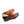 Ugo Vasare Jayden Calfskin Oxford - Walnut