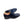 Ugo Vasare Charlton Calfskin Oxford - Navy