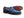 Carrucci Leather Loafer - Black