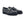 Carrucci Patent Leather Loafer - Black