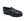 Carrucci Patent Leather Loafer - Black
