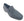 Carrucci Leather Loafer - Black