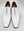Ugo Vasare Patent Oxford - White