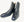 Mezlan Deerskin Boot - Black
