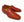 Mezlan Solomeo Woven Loafer  - Red