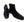 Mezlan Velvet Boot - Black