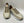 Mezlan Shoes Leather Sneaker - Bone/Multi
