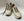 Mezlan Shoes Leather Sneaker - Bone/Multi