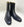Mezlan Calfskin Boot - Black