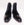 Mezlan Boot Leather - Black