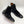 Mezlan Boot Leather - Black