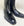 Mezlan Marquez Patent Boot - Black