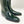 Mezlan Marquez Patent Boot - Green