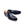 Ugo Vasare Jayden Calfskin Oxford - Navy