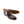Ugo Vasare Alligator Boot - Brown