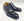 Ugo Vasare Calfskin Oxford - Black