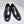 Maurice Leather Bit Loafer - Black